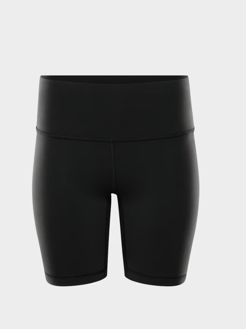NEW Aritzia Biker Short 7" in Black